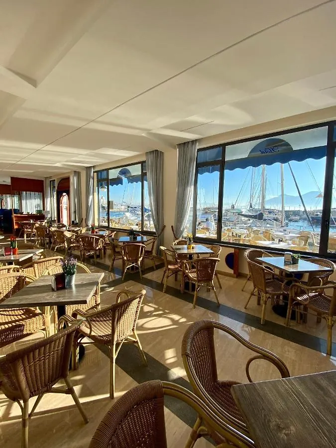 Transatlantico Hotel Naples