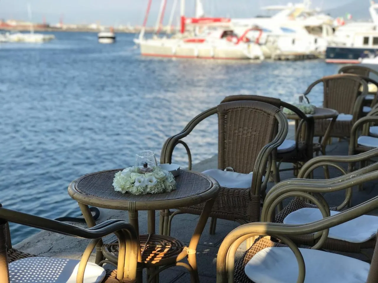 Transatlantico Hotel Naples