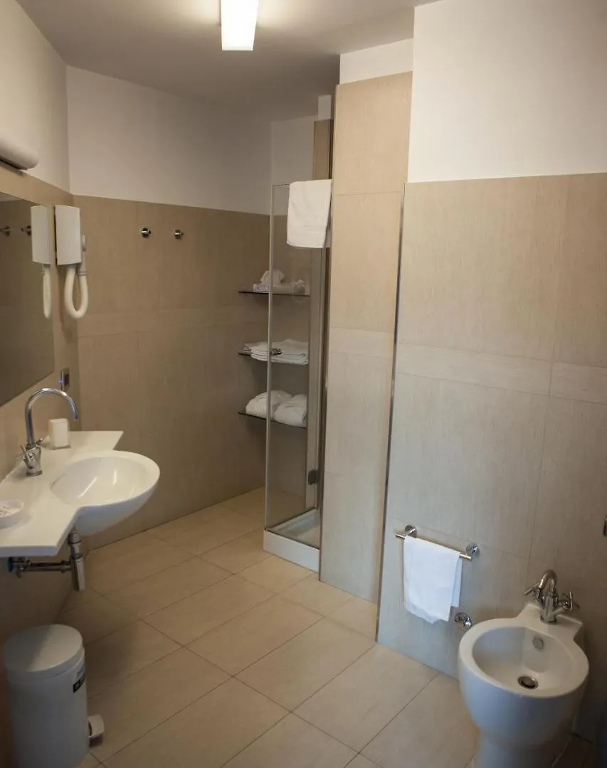Transatlantico Hotel Naples
