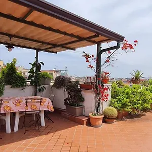 Apartment Casa Antea