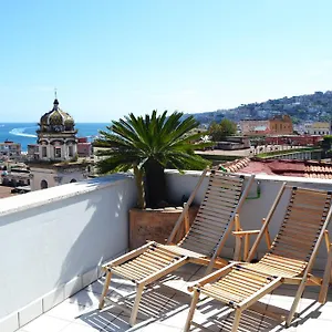 Apartment Martucci With Seaview