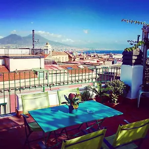 Apartment Mansarda Bellini