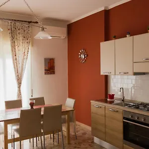 Apartment Il Canto Di Partenope