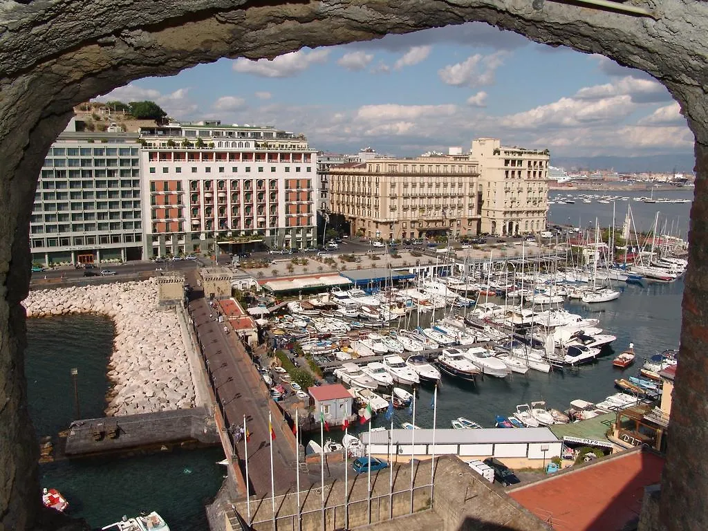 Transatlantico Hotel Naples