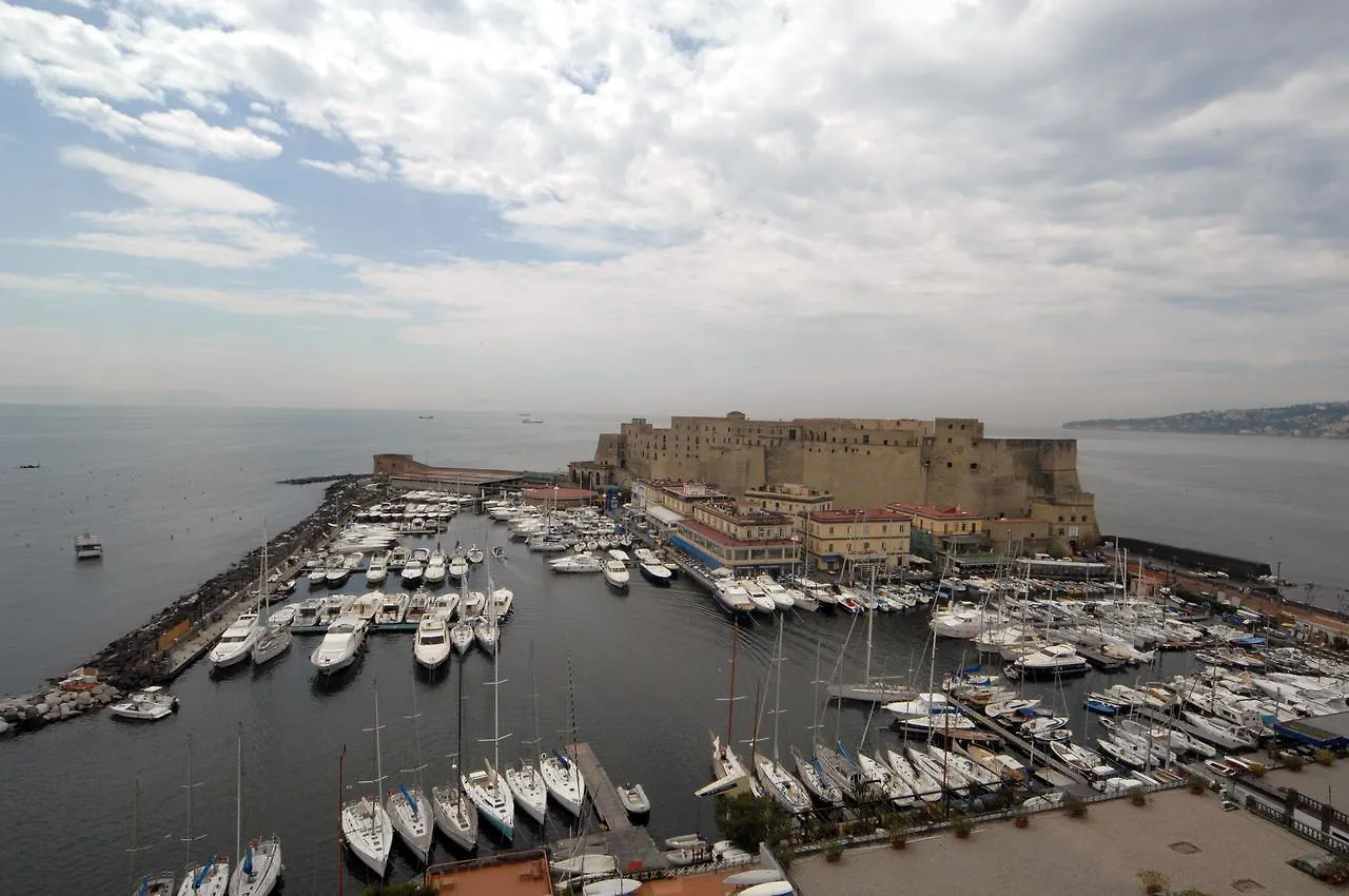 Transatlantico Hotel Naples