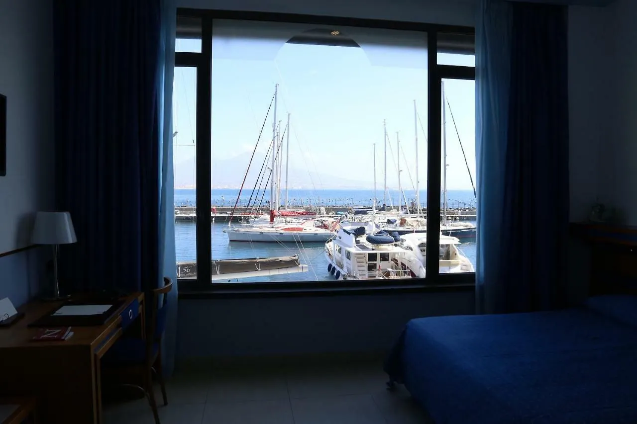 Transatlantico Hotel Naples 2*,  Italy
