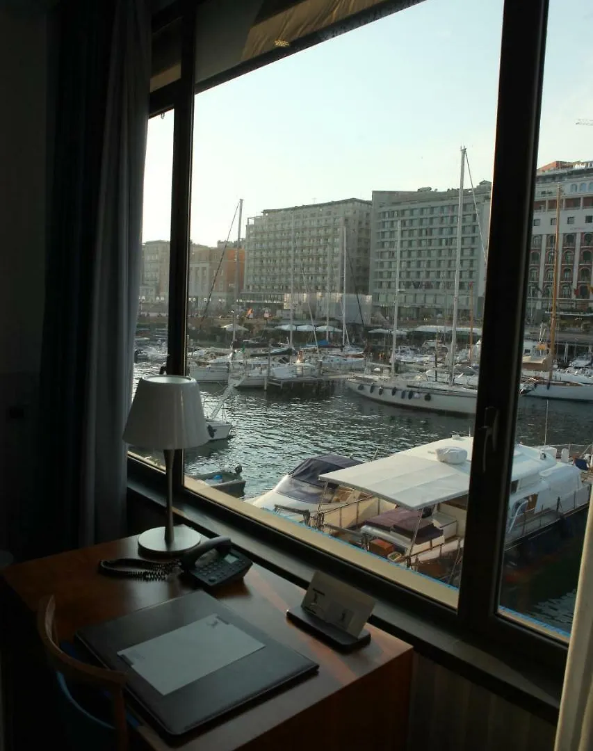 Transatlantico Hotel Naples